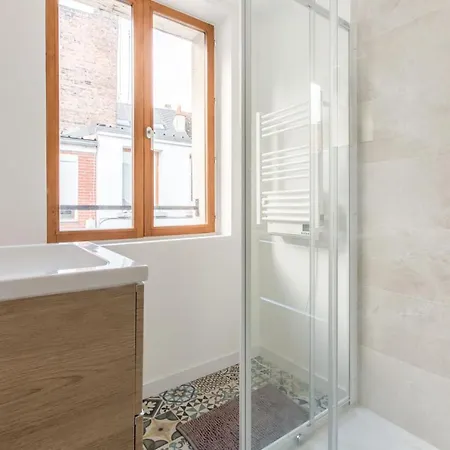 Bastin * ヴァランシエンヌ