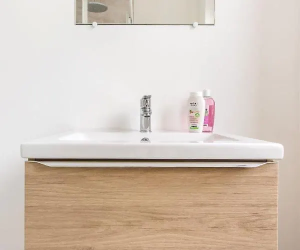 Apartamento Bastin Valenciennes