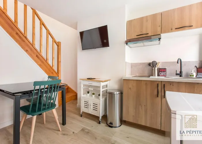 Apartamento Bastin